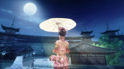 [活动]小飞屋绘本故事带你欢度中秋