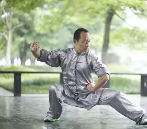活动预告 | 陈式太极拳第十二代传人吴亚群带你体验太极拳
