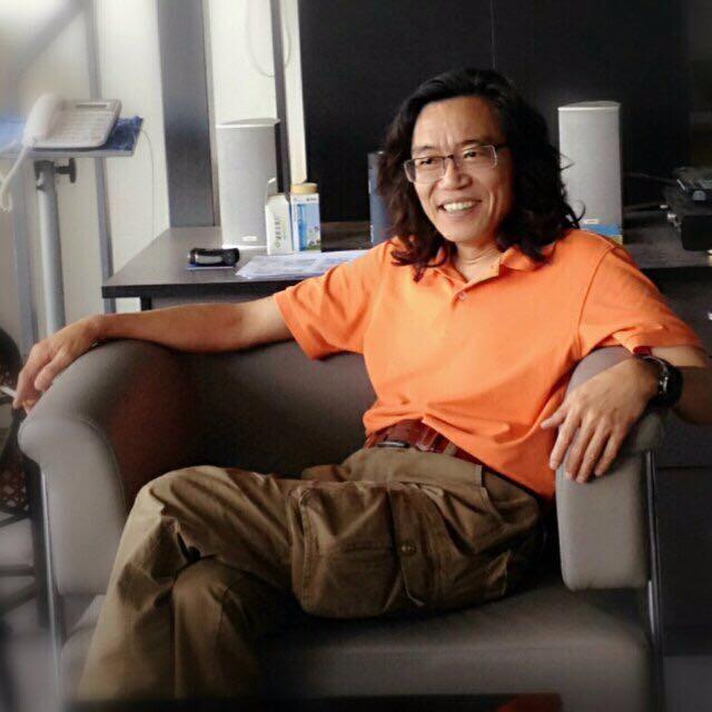活动预告 | 江南油画雕塑院院长朱志刚带你走近抽象艺术 来一场美的颠覆