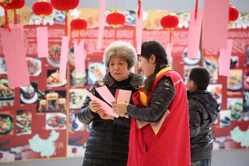 迎新春、闹元宵，一大波精彩活动正在赶来！
