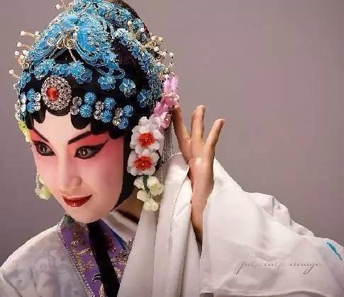 活动预告 | “三八”节系列活动之京之韵 ——京剧演唱会